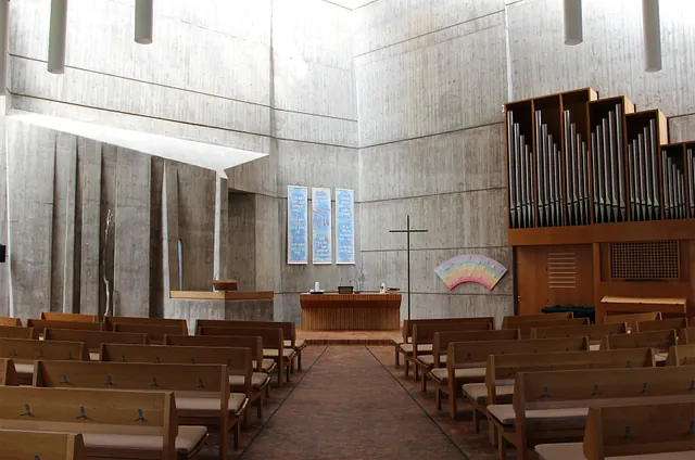 Versöhnungskirche Thumbnail