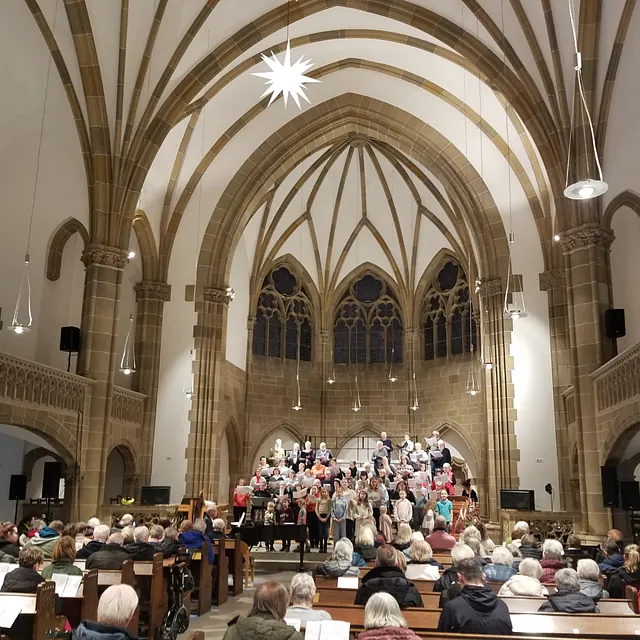 Quempas-Singen Foto 4