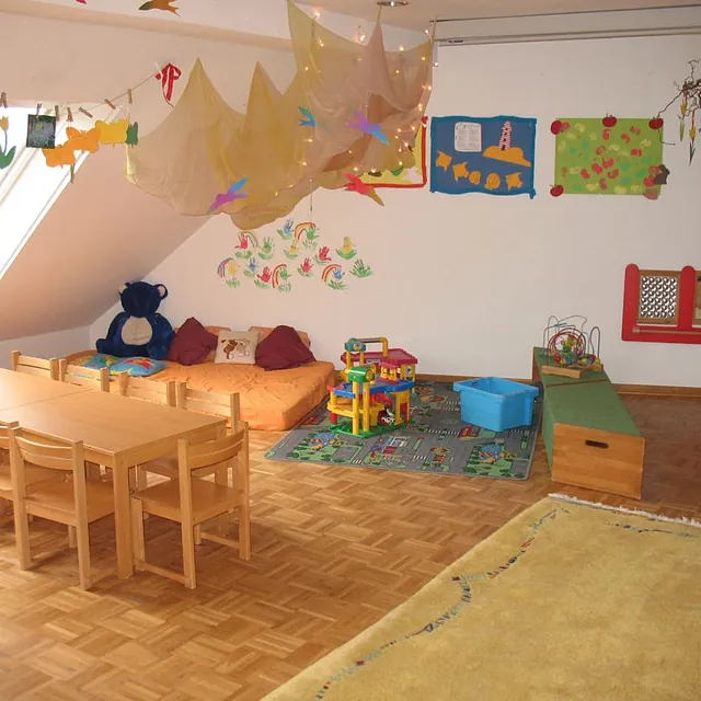 Pauluszwerge Foto 1