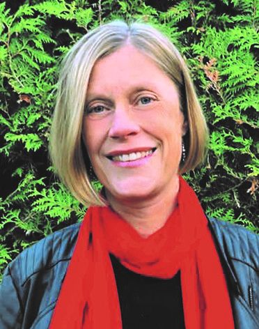 Pfarrerin Stefanie Rieke-Kochsiek