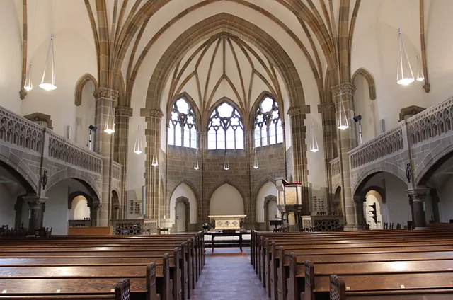 Christuskirche Thumbnail