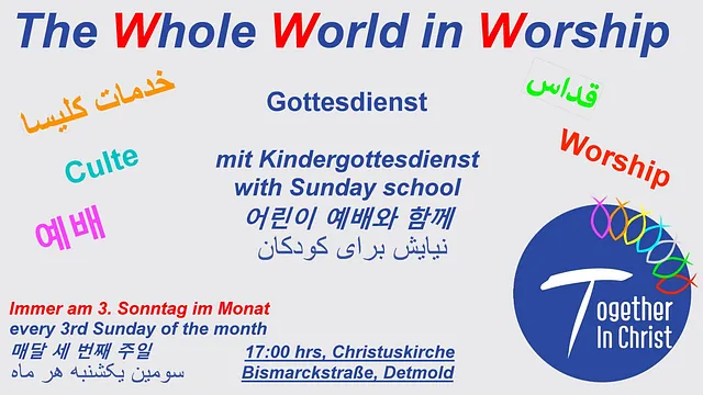 Untermenü Kinder