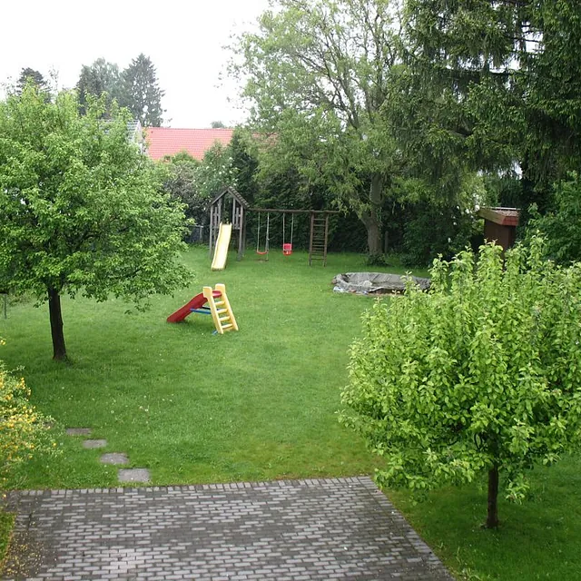 Pauluszwerge Foto 4
