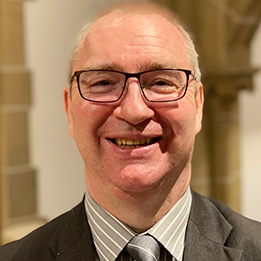 James Kerkeling-Sheerin