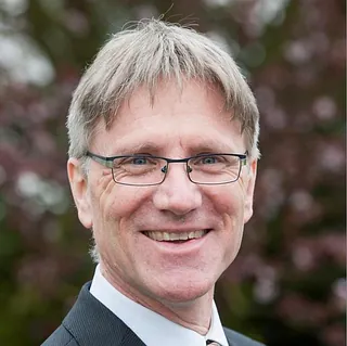 James Kerkeling-Sheerin