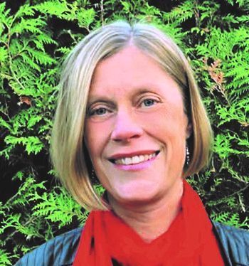 Pfarrerin Stefanie Rieke-Kochsiek Bild