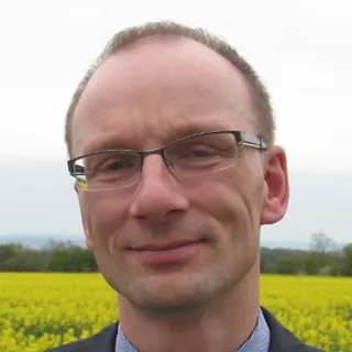 James Kerkeling-Sheerin