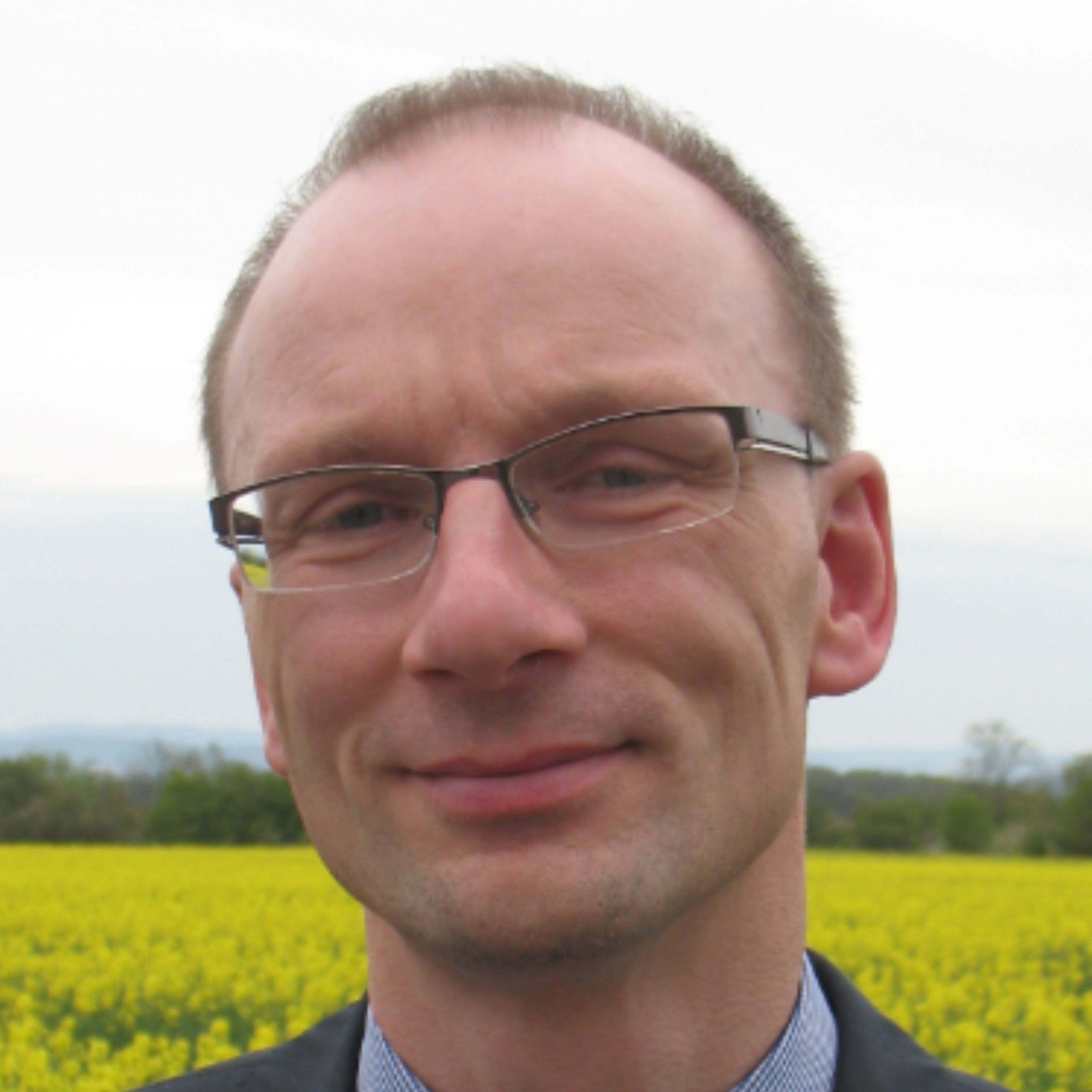 James Kerkeling-Sheerin